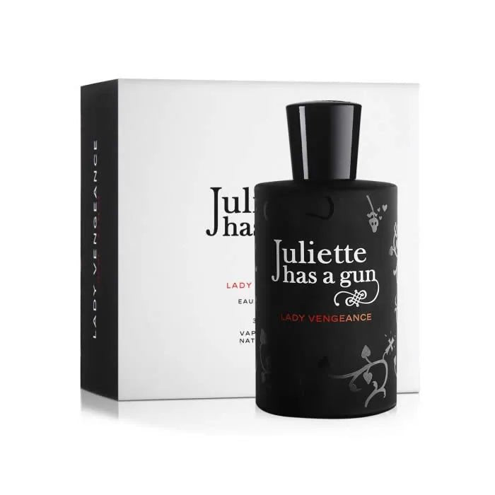 Juliette Has A Gun Lady Vengeance Eau De Parfum Vaporisateur 100ml - Afanaya